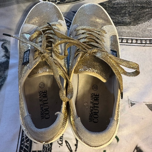 Chunky shoes - Picture 4 of 7